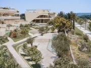 Casa adosada en venta en Marbella, Las Chapas Alicate...