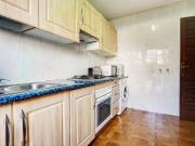 Casa adosada en venta en Marbella, Las Lomas de Río...