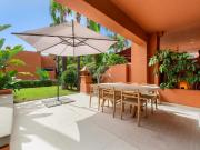 Casa adosada en venta en Marbella, Lomas de Marbella...