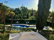 Casa adosada en venta en Marbella, Lomas de Marbella...