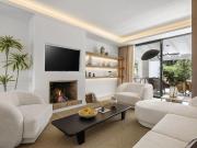 Casa adosada en venta en Marbella, Los Naranjos. Casas...