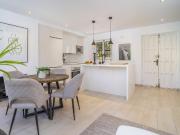 Casa adosada en venta en Marbella, Los Naranjos....