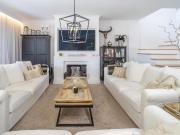 Casa adosada en venta en Marbella, Los Naranjos....