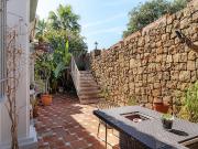 Casa adosada en venta en Marbella, Nagüeles Alto....