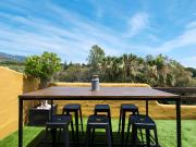 Casa adosada en venta en Marbella, Nagüeles Alto. Casa...
