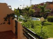 Casa adosada en venta en Marbella, Nagüeles Alto. Casas...