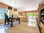 Casa adosada en venta en Marbella, Nagüeles Alto....