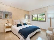 Casa adosada en venta en Marbella, Nagüeles Alto....