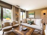 Casa adosada en venta en Marbella, Nagüeles Alto....