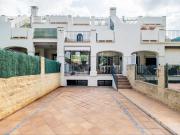 Casa adosada en venta en Marbella, Nagüeles Alto....