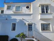 Casa adosada en venta en Marbella, Nagüeles Alto....