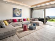 Casa adosada en venta en Marbella, Nagüeles Alto....