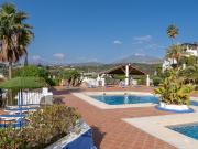 Casa adosada en venta en Marbella, Nagüeles Alto....