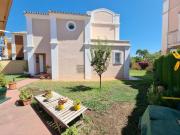 Casa adosada en venta en Marbella, Nueva Alcántara....