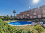 Casa adosada en venta en Marbella, Nueva Andalucía...