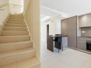 Casa adosada en venta en Marbella, Nueva Andalucía...