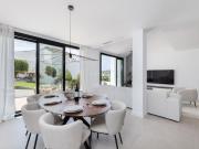 Casa adosada en venta en Marbella, Nueva Andalucía...