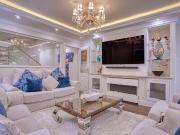 Casa adosada en venta en Marbella, Playa Bajadilla...