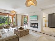 Casa adosada en venta en Marbella, Puerto Banús. Casas...