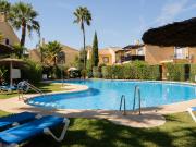 Casa adosada en venta en Marbella, Puerto Banús. Luxury...