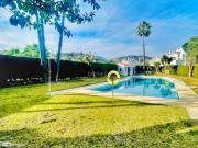 Casa adosada en venta en Marbella, Puerto Banús....