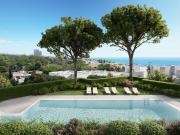 Casa adosada en venta en Marbella, Real de Zaragoza....