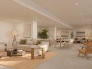 Casa adosada en venta en Marbella, Real de Zaragoza....