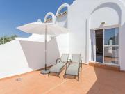 Casa adosada en venta en Marbella, Reserva de Marbella....