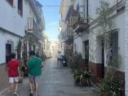 Casa adosada en venta en Marbella, Ricardo Soriano. En...