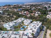 Casa adosada en venta en Marbella, Río Real. Casa...