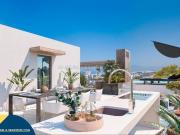 Casa adosada en venta en Marbella, Río Real. Casas en...