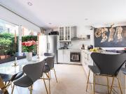 Casa adosada en venta en Marbella, Rodeo Alto Guadaiza...