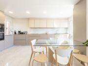 Casa adosada en venta en Marbella, Rodeo Alto Guadaiza...