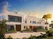 Casa adosada en venta en Marbella, San Pedro de...