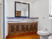 Casa adosada en venta en Marbella, San Pedro de...