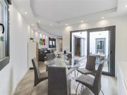 Casa adosada en venta en Marbella, San Pedro de...