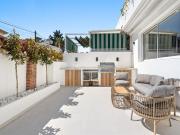 Casa adosada en venta en Marbella, San Pedro de...