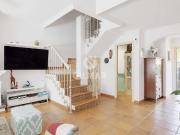 Casa adosada en venta en Marbella, San Pedro de...