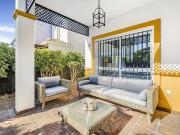Casa adosada en venta en Marbella, San Pedro de... Casa adosada en venta en Marbella, San Pedro de...