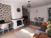 Casa adosada en venta en Marbella, San Pedro de...