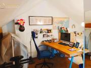 Casa adosada en venta en Marbella, San Pedro de...