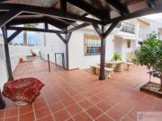 Casa adosada en venta en Marbella, San Pedro de...