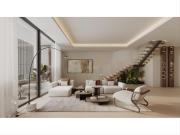 Casa adosada en venta en Marbella, San Pedro de...