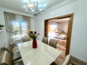 Casa adosada en venta en Marbella, Santa Clara....