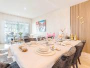 Casa adosada en venta en Marbella, Santa Clara. Santa...