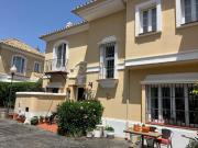 Casa adosada en venta en Marbella, Santa María. Casas...