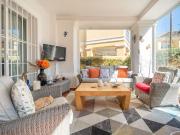 Casa adosada en venta en Marbella, Santa María. Casas... Casa adosada en venta en Marbella, Santa María. Casas...