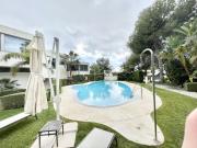 Casa adosada en venta en Marbella, Sierra Blanca....