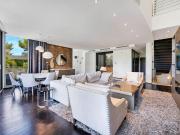 Casa adosada en venta en Marbella, Sierra Blanca....