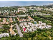 Casa adosada en venta en Marbella, Sierra Blanca. HOGAR...